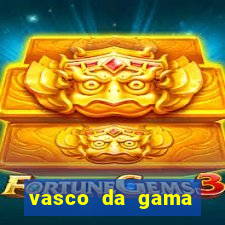 vasco da gama traficante de escravos